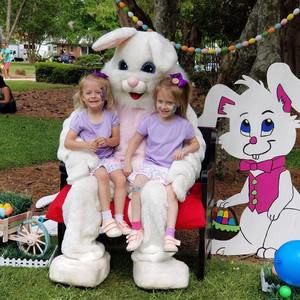 Meet your Posher, Cheryl